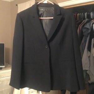 Business suit - jacket and pants